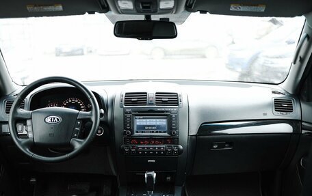 KIA Mohave I, 2012 год, 1 700 000 рублей, 9 фотография