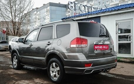 KIA Mohave I, 2012 год, 1 700 000 рублей, 7 фотография