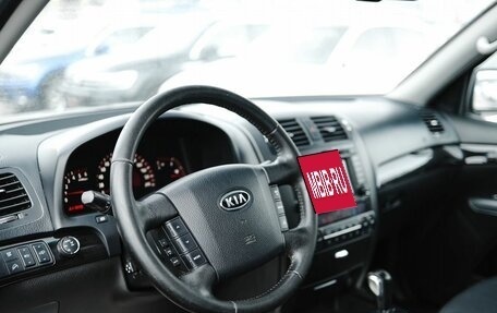 KIA Mohave I, 2012 год, 1 700 000 рублей, 8 фотография