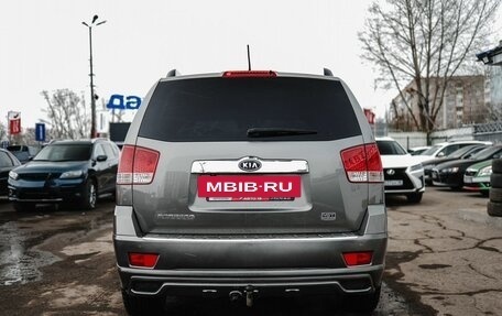 KIA Mohave I, 2012 год, 1 700 000 рублей, 6 фотография