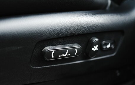 KIA Mohave I, 2012 год, 1 700 000 рублей, 18 фотография