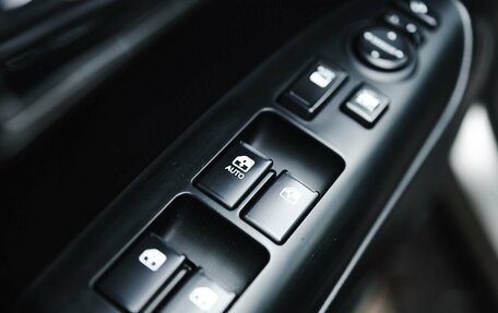 KIA Mohave I, 2012 год, 1 700 000 рублей, 15 фотография