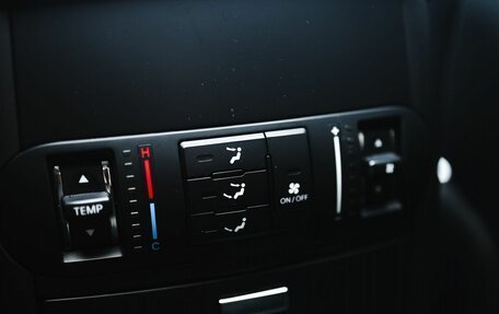 KIA Mohave I, 2012 год, 1 700 000 рублей, 14 фотография