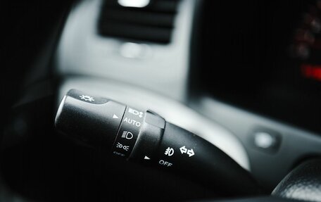 KIA Mohave I, 2012 год, 1 700 000 рублей, 24 фотография