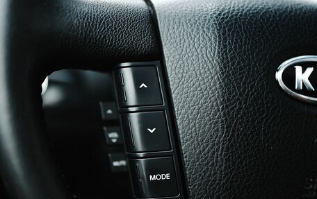 KIA Mohave I, 2012 год, 1 700 000 рублей, 26 фотография