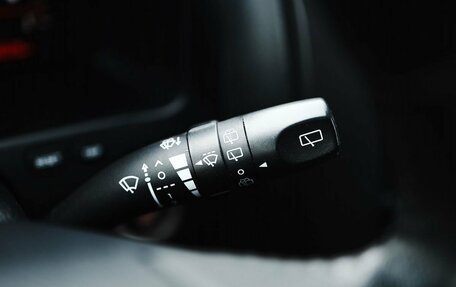 KIA Mohave I, 2012 год, 1 700 000 рублей, 25 фотография