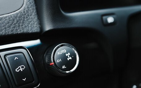 KIA Mohave I, 2012 год, 1 700 000 рублей, 21 фотография