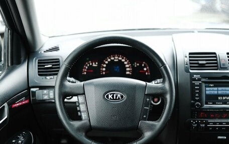 KIA Mohave I, 2012 год, 1 700 000 рублей, 22 фотография