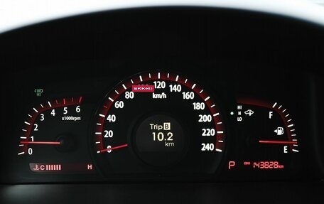 KIA Mohave I, 2012 год, 1 700 000 рублей, 23 фотография