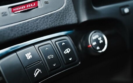 KIA Mohave I, 2012 год, 1 700 000 рублей, 20 фотография