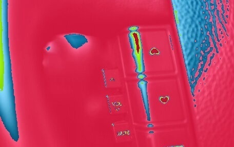 KIA Mohave I, 2012 год, 1 700 000 рублей, 27 фотография