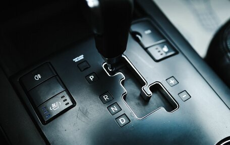 KIA Mohave I, 2012 год, 1 700 000 рублей, 33 фотография