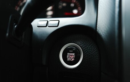 KIA Mohave I, 2012 год, 1 700 000 рублей, 29 фотография