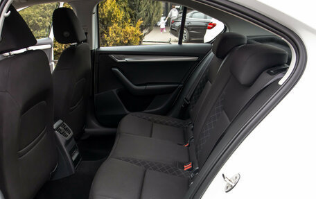 Skoda Octavia, 2019 год, 1 198 000 рублей, 8 фотография