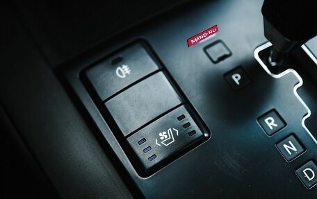 KIA Mohave I, 2012 год, 1 700 000 рублей, 32 фотография