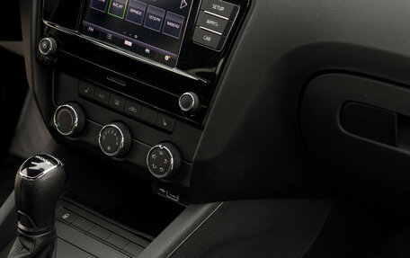 Skoda Octavia, 2019 год, 1 198 000 рублей, 13 фотография