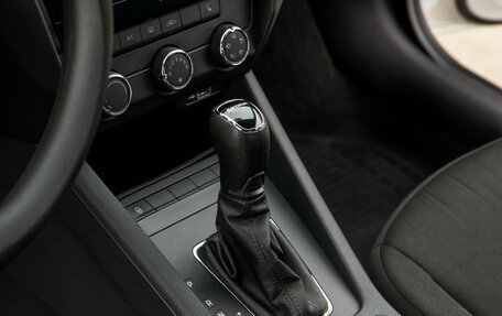 Skoda Octavia, 2019 год, 1 198 000 рублей, 12 фотография