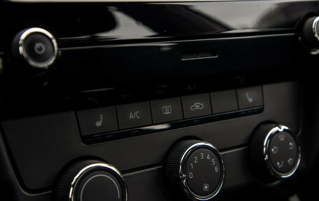 Skoda Octavia, 2019 год, 1 198 000 рублей, 15 фотография