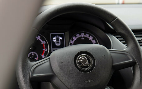 Skoda Octavia, 2019 год, 1 198 000 рублей, 11 фотография