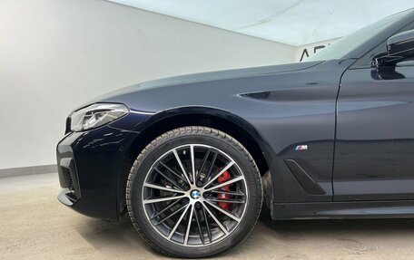 BMW 5 серия, 2023 год, 5 690 000 рублей, 7 фотография