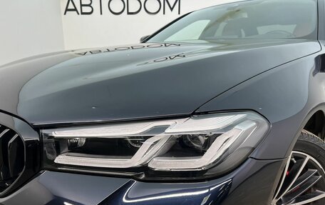 BMW 5 серия, 2023 год, 5 690 000 рублей, 8 фотография