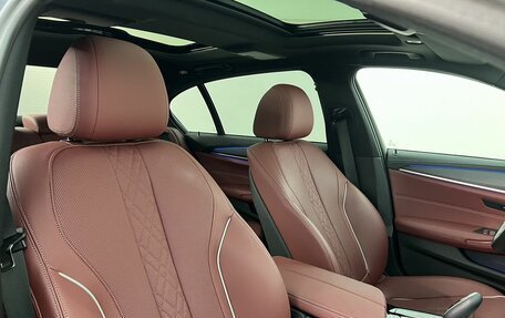 BMW 5 серия, 2023 год, 5 690 000 рублей, 15 фотография