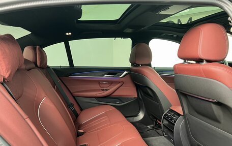 BMW 5 серия, 2023 год, 5 690 000 рублей, 11 фотография