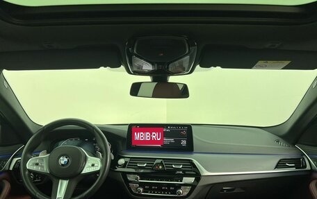 BMW 5 серия, 2023 год, 5 690 000 рублей, 9 фотография