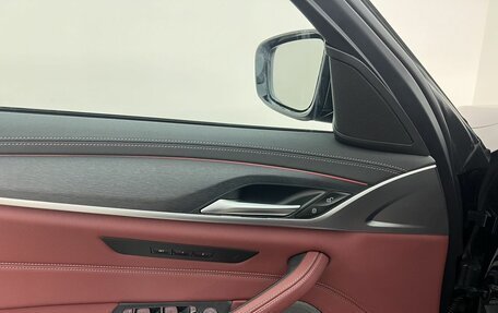 BMW 5 серия, 2023 год, 5 690 000 рублей, 18 фотография