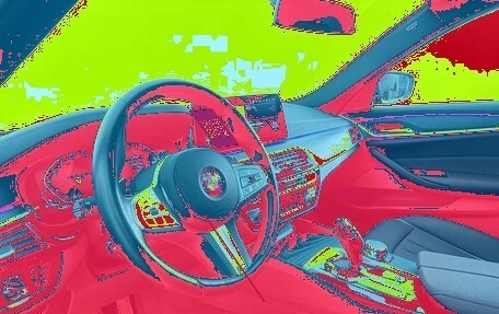 BMW 5 серия, 2023 год, 5 690 000 рублей, 10 фотография