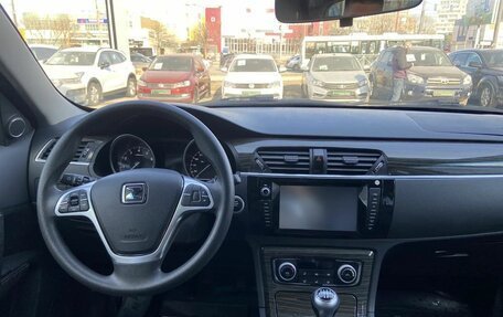 Zotye T600, 2017 год, 841 000 рублей, 12 фотография