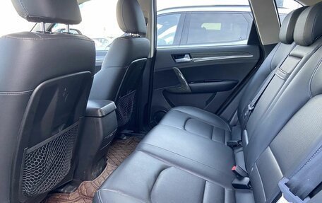 Zotye T600, 2017 год, 841 000 рублей, 15 фотография