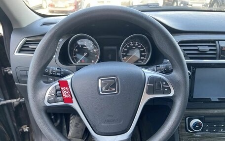 Zotye T600, 2017 год, 841 000 рублей, 11 фотография