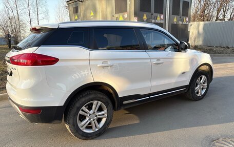 Geely Atlas I, 2018 год, 1 300 000 рублей, 2 фотография