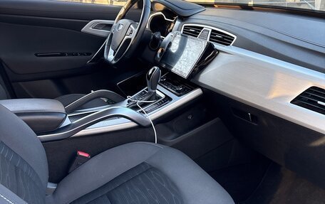 Geely Atlas I, 2018 год, 1 300 000 рублей, 3 фотография