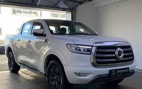 Great Wall Poer, 2024 год, 3 259 000 рублей, 3 фотография