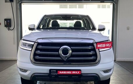 Great Wall Poer, 2024 год, 3 259 000 рублей, 2 фотография