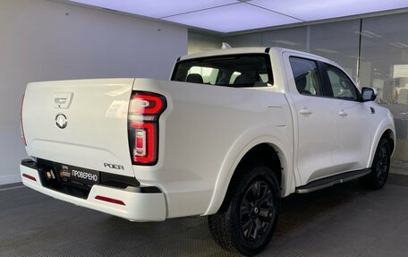 Great Wall Poer, 2024 год, 3 259 000 рублей, 6 фотография