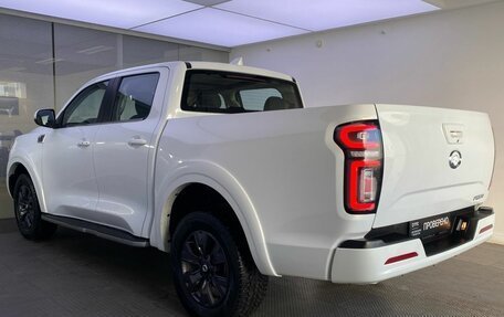 Great Wall Poer, 2024 год, 3 259 000 рублей, 8 фотография
