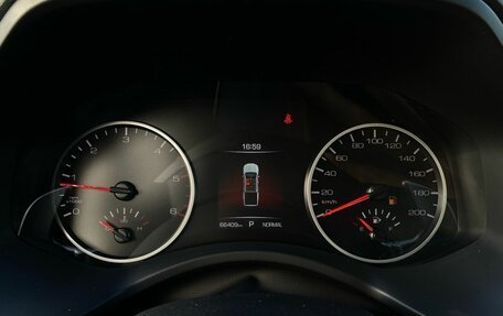 Great Wall Poer, 2024 год, 3 259 000 рублей, 16 фотография