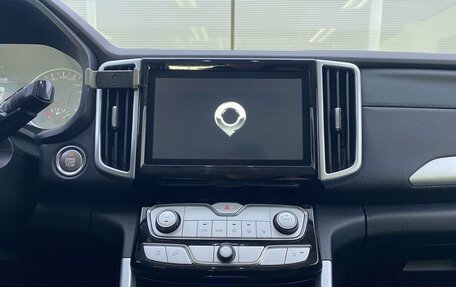 Great Wall Poer, 2024 год, 3 259 000 рублей, 18 фотография