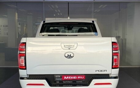 Great Wall Poer, 2024 год, 3 259 000 рублей, 7 фотография