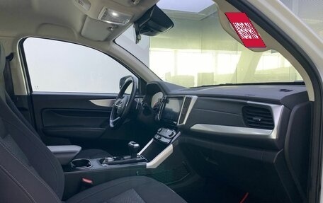 Great Wall Poer, 2024 год, 3 259 000 рублей, 13 фотография