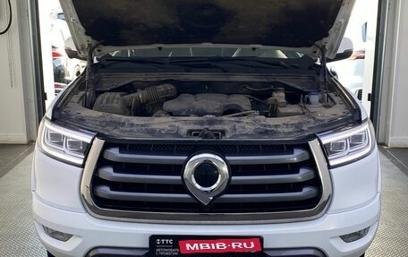 Great Wall Poer, 2024 год, 3 259 000 рублей, 11 фотография