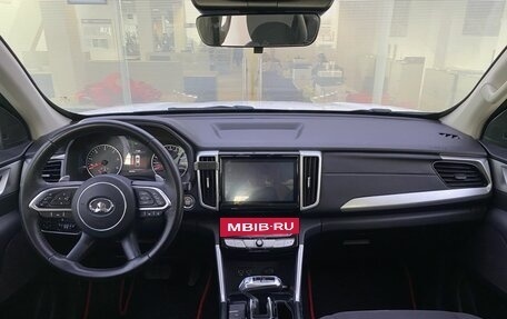 Great Wall Poer, 2024 год, 3 259 000 рублей, 17 фотография