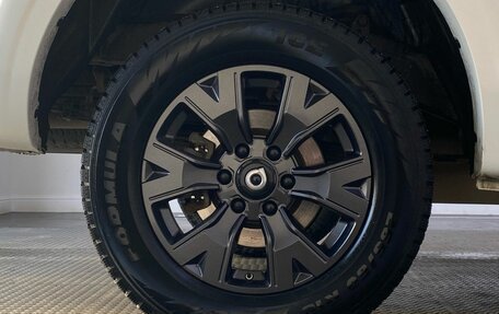 Great Wall Poer, 2024 год, 3 259 000 рублей, 22 фотография