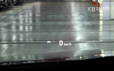 Chevrolet TrailBlazer, 2022 год, 1 760 000 рублей, 7 фотография