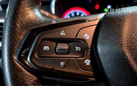 Chevrolet TrailBlazer, 2022 год, 1 760 000 рублей, 5 фотография