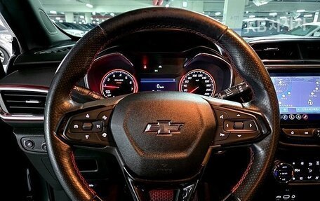 Chevrolet TrailBlazer, 2022 год, 1 760 000 рублей, 11 фотография