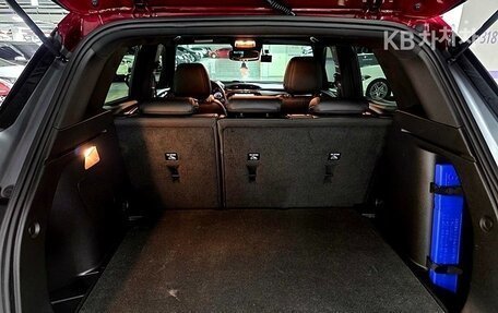 Chevrolet TrailBlazer, 2022 год, 1 760 000 рублей, 6 фотография